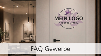 FAQ Gewerbe