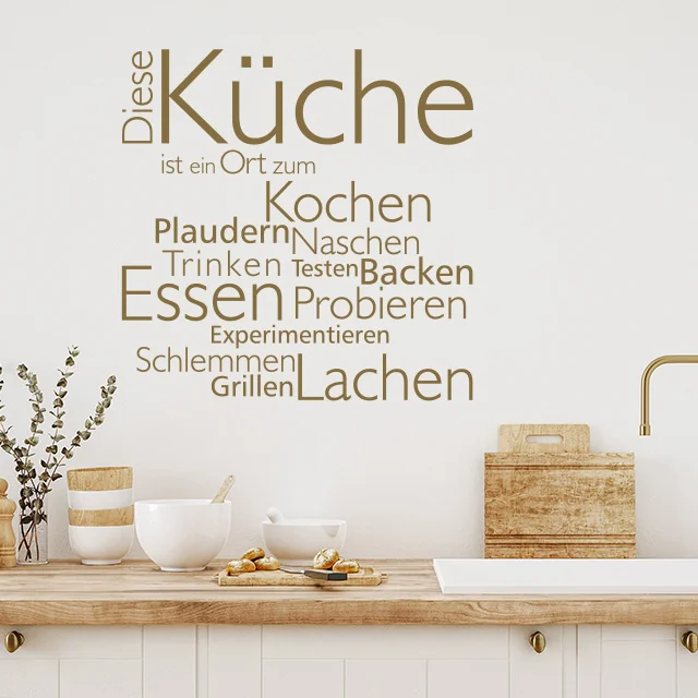 Sprüche