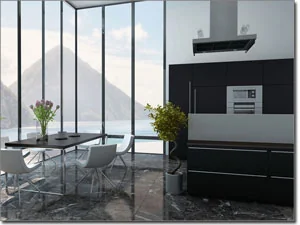 Tipps & Ideen zur Glasgestaltung mit Fensterfolien in der Küche