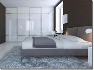 Tipps & Ideen zur Möbelgestaltung mit Möbeltattoos im Schlafzimmer