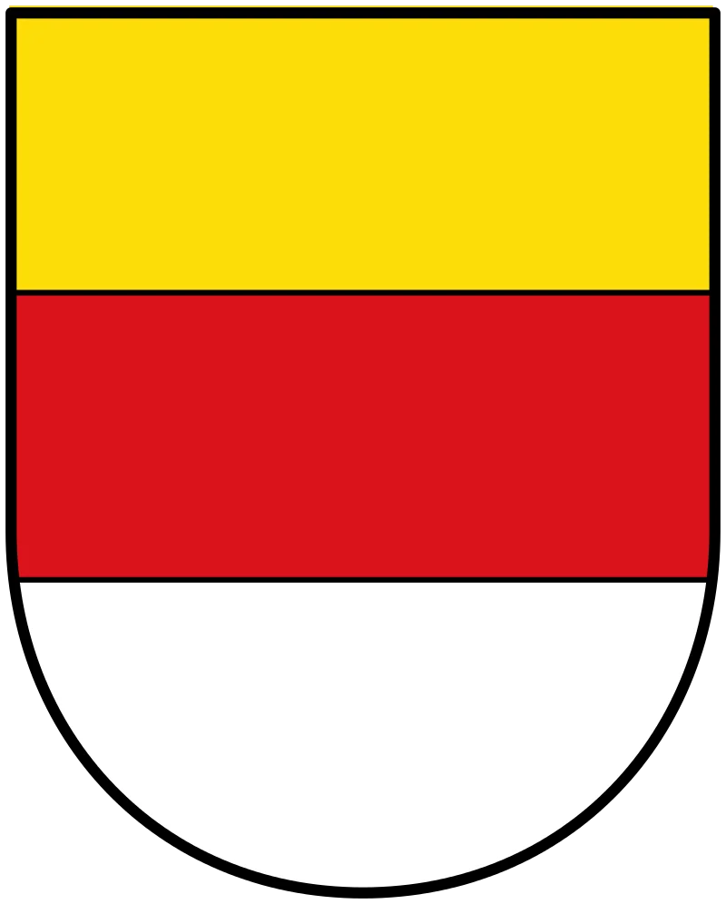 Wappen von Münster
