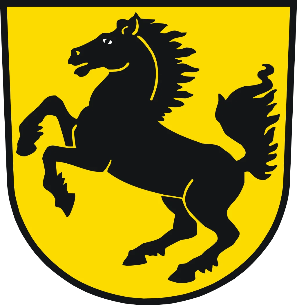Wappen der Stadt Stuttgart