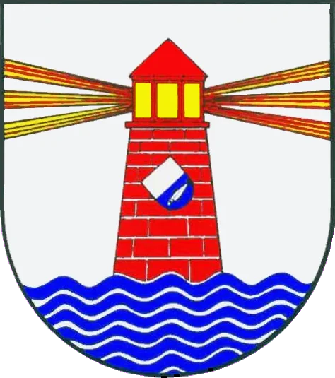 Wappen von Westerland auf Sylt