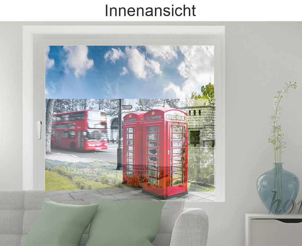 E-100 von innen gespiegelt Innenansicht.