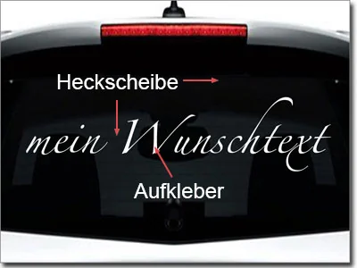 Was ist ein Autotattoo
