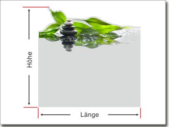 Wunschgröße Fensterfolien