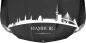 Preview: Autodekor Hamburger Skyline auf dunkler Motorhaube - Ansicht Farbauswahl auf Heck von PKW - Ansicht Farbauswahl - Ansicht Ausrichtung und Farbauswahl - Ansicht Ausrichtung mit Far Preview: Autodekor Hamburger Skyline auf dunkler Motorhaube - Ansicht Farbauswahl auf Heck von PKW - Ansicht Farbauswahl - Ansicht Ausrichtung und Farbauswahl - Ansicht Ausrichtung mit Far