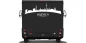 Preview: Autotattoo mit der Silhouette von Bremen auf Heck von Wohnmobil oder Wohnwagen - Ansicht Farbauswahl