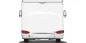 Preview: Konturen Duisburgs als Aufkleber fürs Auto auf Heck von Wohnmobil oder Wohnwagen - Ansicht Farbauswahl