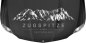 Preview: Autoaufkleber Zugspitze
