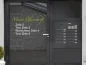 Preview: Glasbeschriftung mit Wunschtext | 1