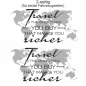 Preview: Autoaufkleber Travel is the only thing you buy that makes you richer- Ansicht zweiseitig Preview: Autoaufkleber Travel is the only thing you buy that makes you richer- Ansicht zweiseitig