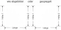 Preview: Sichtschutzfolie Schilfgras am Seeufer