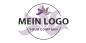 Preview: Wandtattoo Firmenlogo mehrfarbig - Ansicht Beispielbild