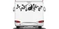 Preview: Autodekor Yin & Yang auf Heck von Wohnmobil oder Wohnwagen Preview: Autodekor Yin & Yang auf Heck von Wohnmobil oder Wohnwagen