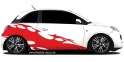 Mobile Preview: Seitendecor Car Design Super