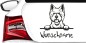 Preview: Autotattoo Hundekopf Terrier