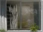 Preview: Fensteraufkleber Sommer Gras Preview: Fensteraufkleber Sommer Gras
