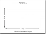 Preview: Sichtschutz Skyline Kiel