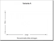 Preview: Sichtschutz Skyline Köln
