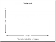 Preview: Fensterfolie mit der Skyline von Paris als Sichtschutz