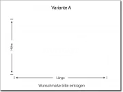 Preview: Sichtschutz Skyline Stuttgart