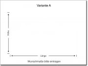 Preview: Sichtschutz Skyline New York
