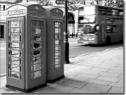 Preview: Telefonzelle London