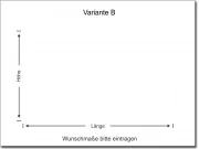 Preview: Sichtschutz Skyline Kiel