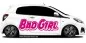 Preview: Cartattoo Bad Girl