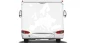 Preview: Autoaufkleber Europakarte