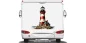 Preview: Autoaufkleber Leuchtturm am Meer Preview: Autoaufkleber Leuchtturm am Meer
