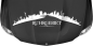 Preview: Autoaufkleber Silhouette Ruhrgebiet