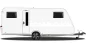 Preview: Autoaufkleber Skyline Berlin auf hellem Wohnwagen - Ansicht Farbauswahl Preview: Autoaufkleber Skyline Berlin auf hellem Wohnwagen - Ansicht Farbauswahl