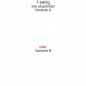 Preview: Autoaufkleber Skyline Bundesland Thüringen