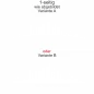 Preview: Autoaufkleber Skyline Frankfurt - Ansicht Ausrichtung mit Farbauswahl und Variante Preview: Autoaufkleber Skyline Frankfurt - Ansicht Ausrichtung mit Farbauswahl und Variante