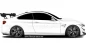 Preview: Autoaufkleber Skyline von Istanbul auf hellem PKW - Ansicht Farbauswahl Preview: Autoaufkleber Skyline von Istanbul auf hellem PKW - Ansicht Farbauswahl