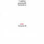 Preview: Magdeburger Skyline als Aufkleber für das Auto - Ansicht Ausrichtung mit Farbauswahl und Variante