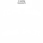 Preview: Magdeburger Skyline als Aufkleber für das Auto - Ansicht zweiseitig für beide Fahrzeugseiten und Farbauswahl