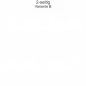 Preview: Magdeburger Skyline als Aufkleber für das Auto - Ansicht zweiseitig für beide Fahrzeugseiten und Farbauswahl
