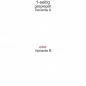 Preview: Autoaufkleber Skyline München - Ansicht Ausrichtung und Farbauswahl
