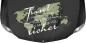 Preview: Autoaufkleber Travel is the only thing you buy that makes you richer auf dunkler Motorhaube Preview: Autoaufkleber Travel is the only thing you buy that makes you richer auf dunkler Motorhaube
