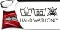 Mobile Preview: Autotattoo Hand Wash Only