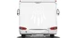 Preview: Traumfänger Motiv als Autoaufkleber auf Heck von Wohnmobil oder Wohnwagen - Ansicht Farbauswahl