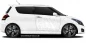 Preview: Autoaufkleber mit Traumfänger auf hellem PKW - Ansicht Farbauswahl Preview: Autoaufkleber mit Traumfänger auf hellem PKW - Ansicht Farbauswahl