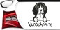 Preview: Autoaufkleber Hundekopf Beagle