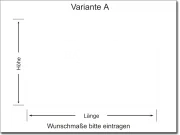 Preview: Sichtschutz Skyline Hannover