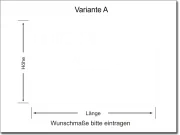 Preview: Sichtschutz Skyline Magdeburg