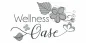 Preview: Buntes Wandtattoo Wellness Oase Preview: Buntes Wandtattoo Wellness Oase