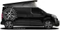 Preview: Camper Dekor Windrose Preview: Camper Dekor Windrose